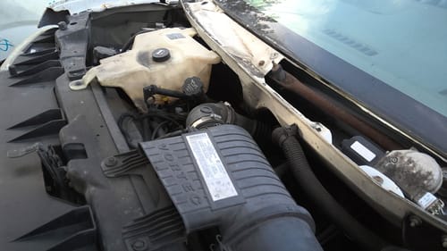 2006 GMC Expr15