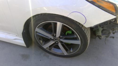 2018 Kia Forte