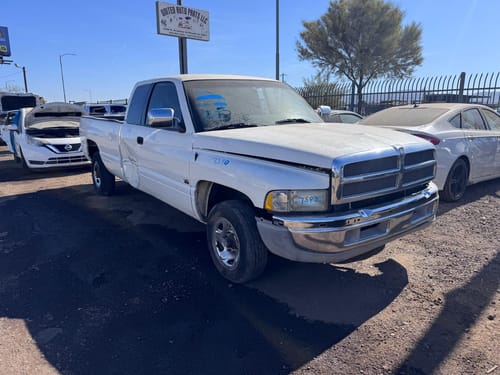 1996 Dodge Dpu25