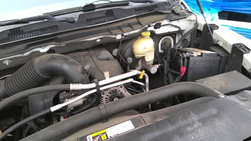 2015 Dodge Dpu15