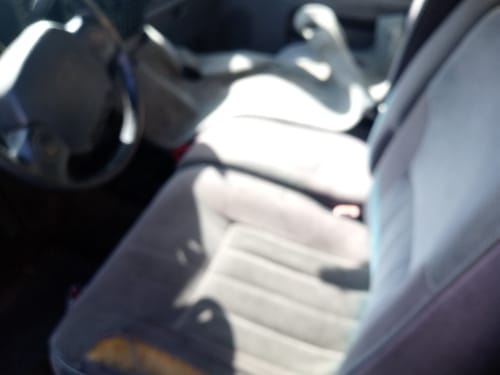 1994 Dodge Dpu25