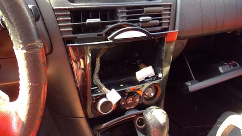 2005 Mazda RX-8