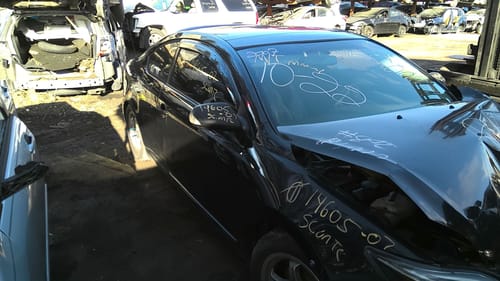 2007 Scion Sciotc