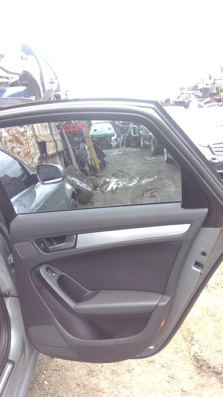 2010 Audi Audia4