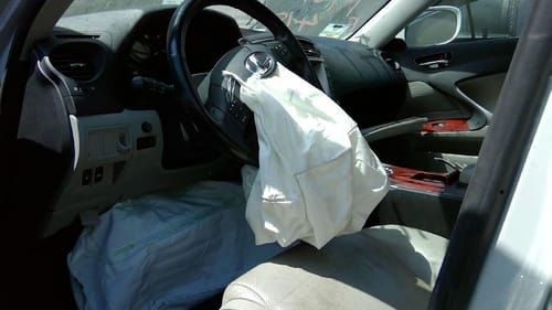 2008 Lexus Is250