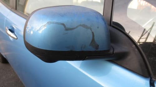 2014 Nissan Leaf