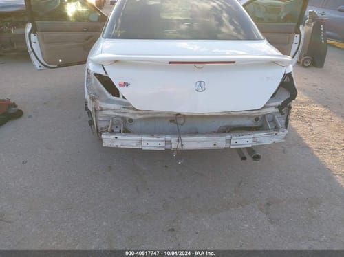 1999 Acura Cl
