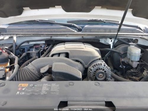 2013 GMC Sub150
