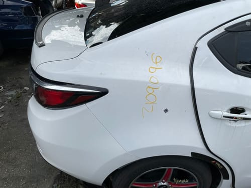 2016 Scion Ia