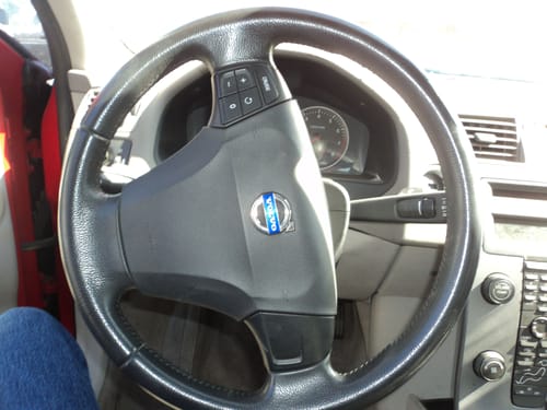 2004 Volvo S40