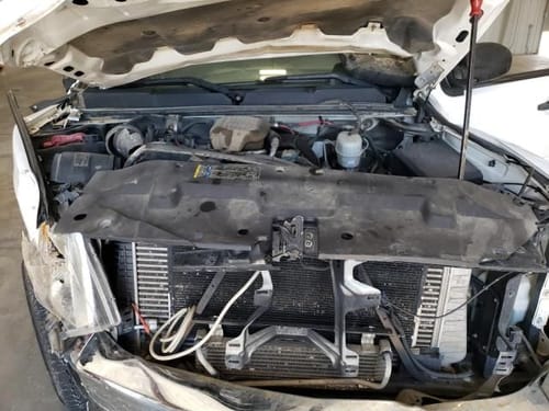 2006 GMC Expr25