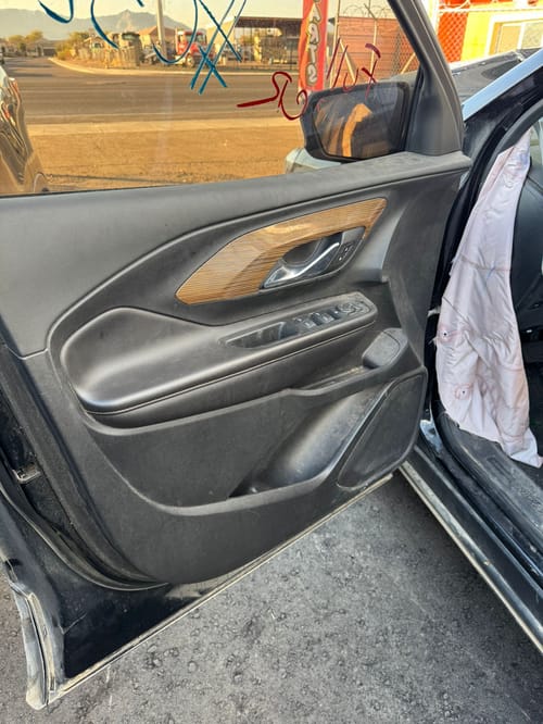 2020 GMC Terrain