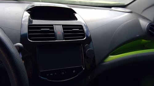 2014 Chevrolet Spark