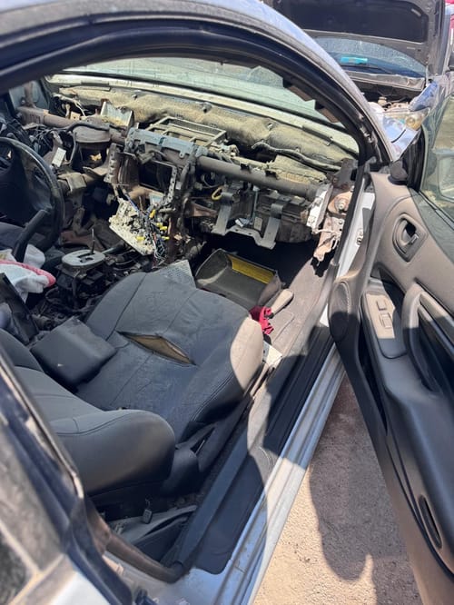 2005 Mitsubishi Eclipse