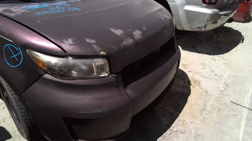 2008 Scion Xb