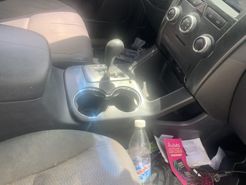 2012 Kia Sorento