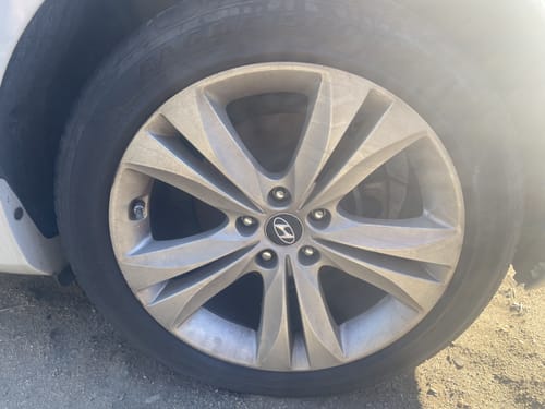 2012 Genesis Genesi