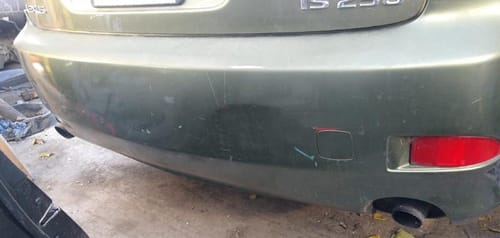2006 Lexus Is250