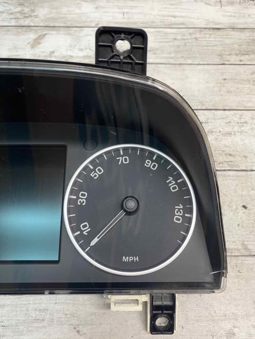2013 Range Rover Range Rover Sport