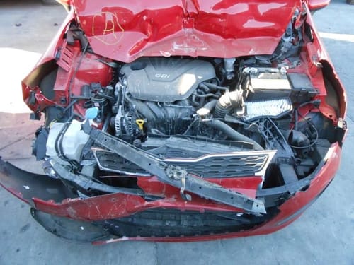 2012 Kia Rio