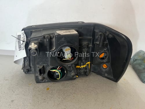 2005 GMC Envoy