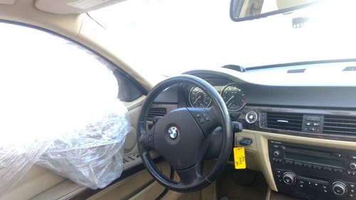 2011 BMW 328i