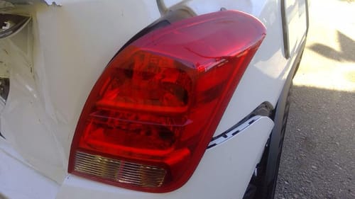 2022 Chevrolet Trax