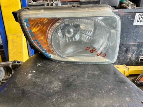 2004 Honda Element