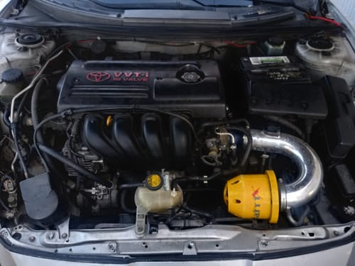 2000 Toyota Celica