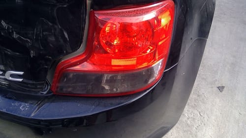 2012 Scion Sciotc