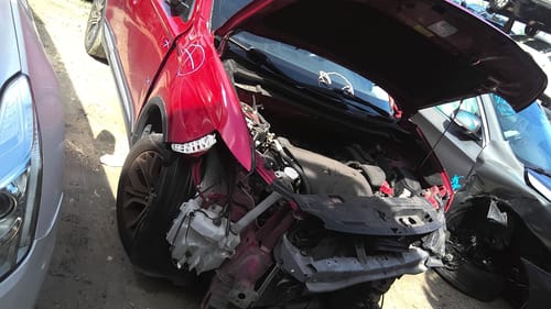 2016 Mitsubishi Outlander