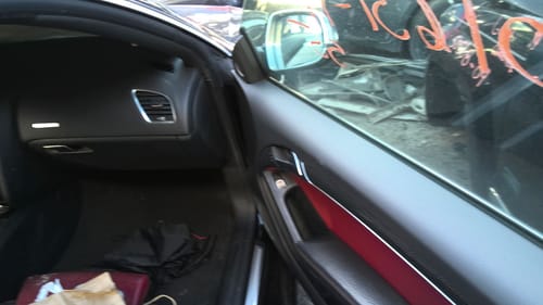 2014 Audi Audis5