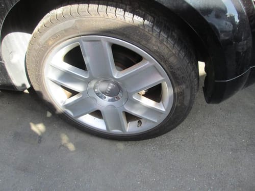 2004 Audi Tt