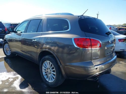 2010 Buick Enclave