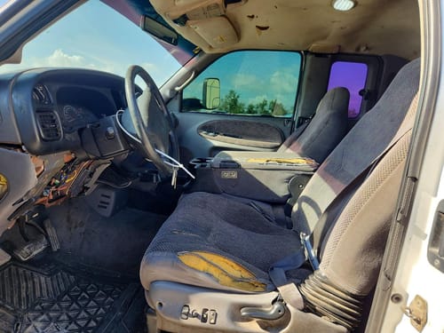 2001 Dodge RAM