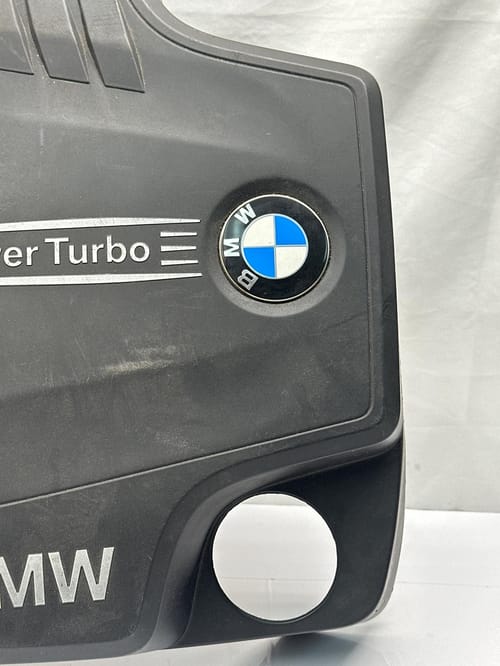 2018 BMW 320i