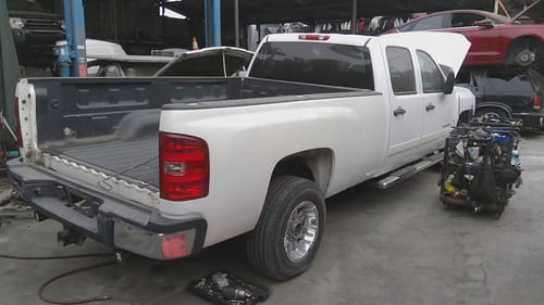 2008 GMC Silv25