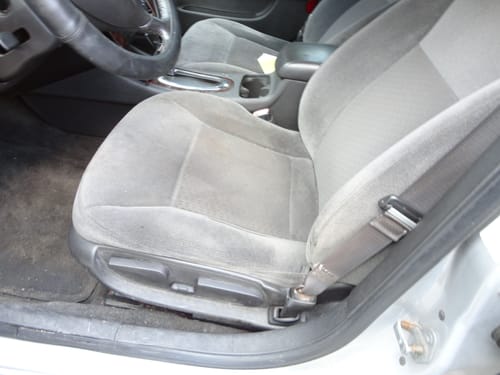 2013 Chevrolet Impala