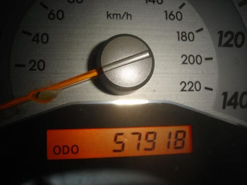 2009 Scion Sciotc