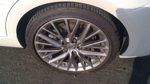 2016 Lexus Is200t