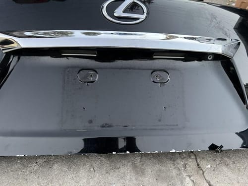 2012 Lexus Rx350