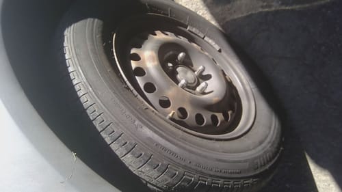 2011 Ford Transit