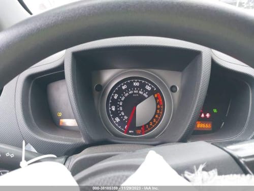 2008 Scion Xd