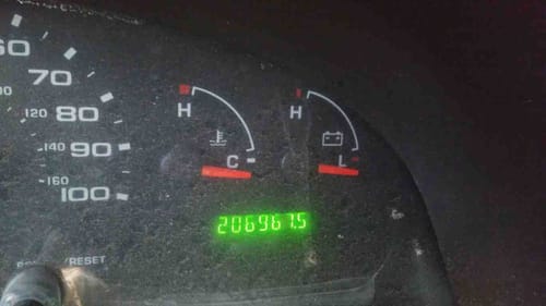 2006 Ford E-350