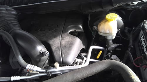 2018 Dodge Dpu15