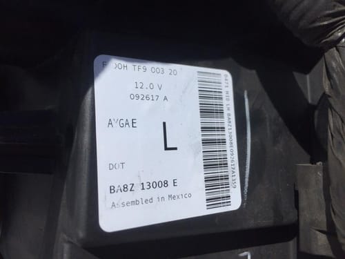 2012 Ford Flex