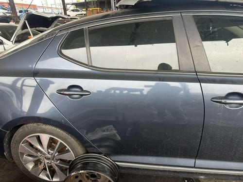 2014 Kia Optima