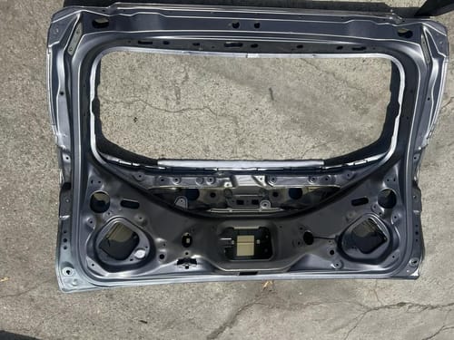 2018 Honda Pilot