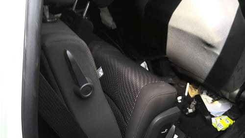2019 Dodge Journey