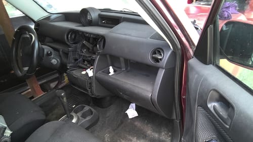 2005 Scion Xb
